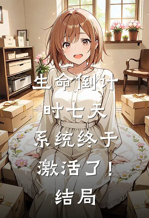 生命倒计时七天，系统终于激活了！结局