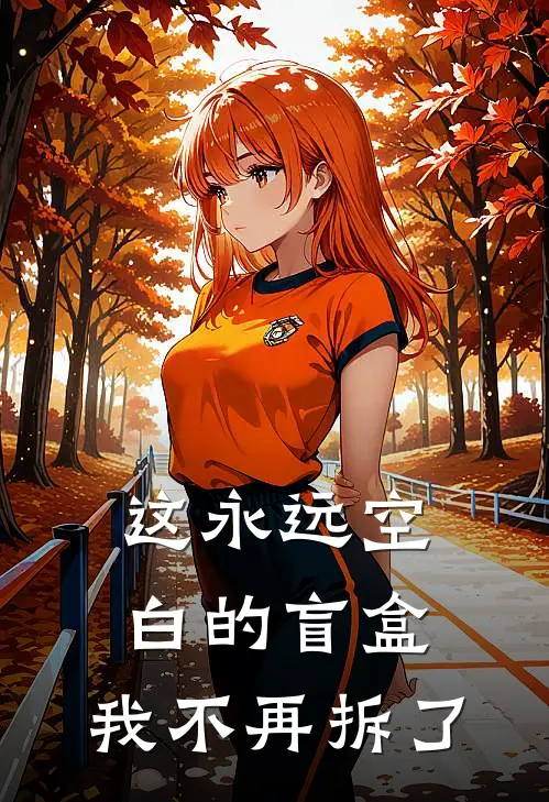 这永远空白的盲盒,我不再拆了英文翻译