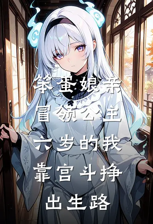 笨蛋娘亲冒领公主，六岁的我靠宫斗挣出生路