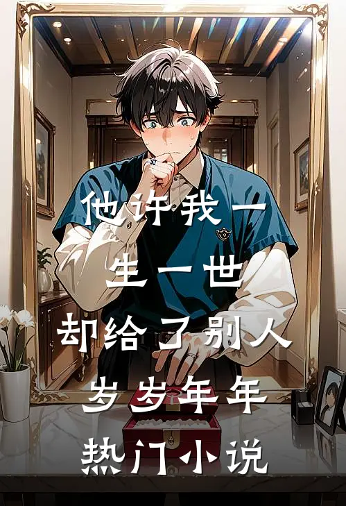 他许我一生一世，却给了别人岁岁年年热门小说