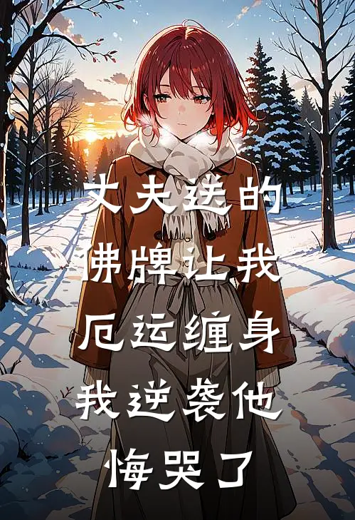 丈夫送的佛牌让我厄运缠身，我逆袭他悔哭了