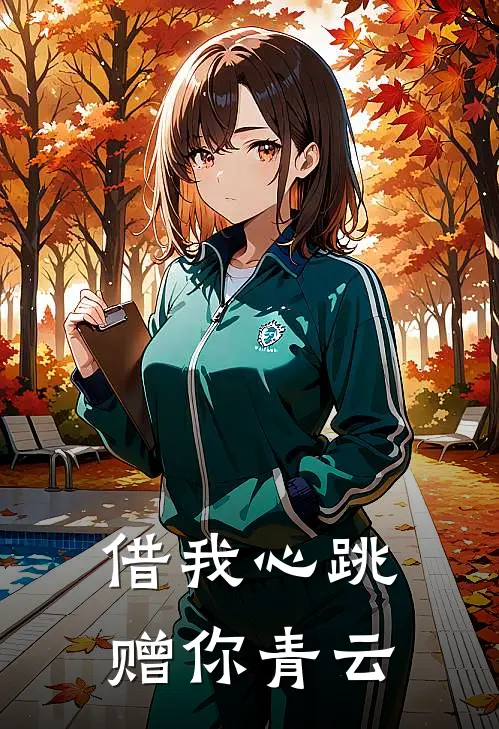 借我心跳，赠你青云