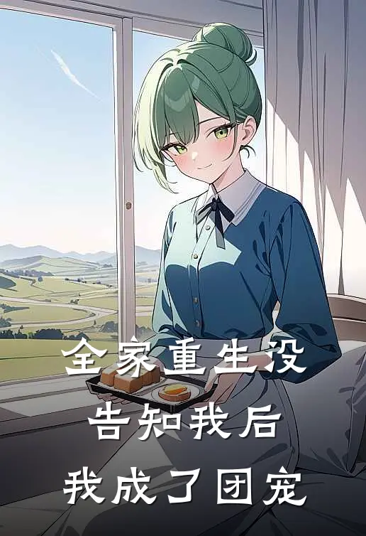 全家重生没告知我后,我成了团宠