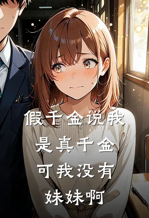 假千金说我是真千金，可我没有妹妹啊