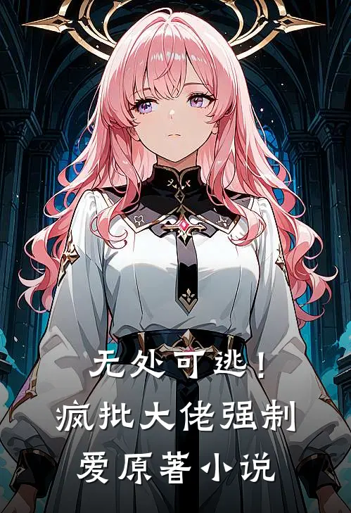 无处可逃！疯批大佬强制爱原著小说