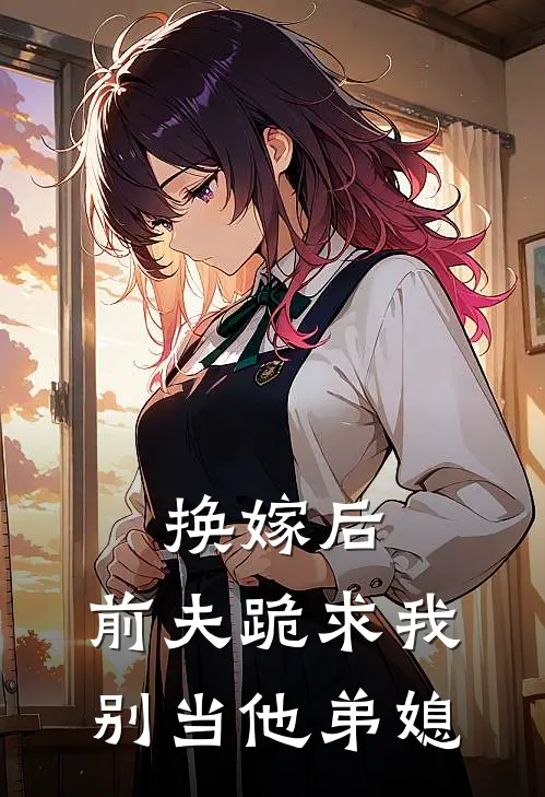 换嫁后，前夫跪求我别当他弟媳