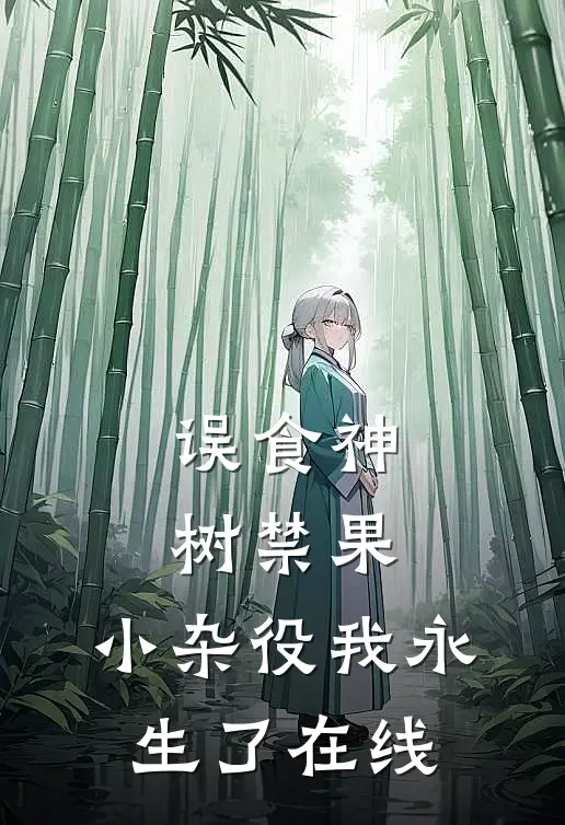 误食神树禁果，小杂役我永生了在线
