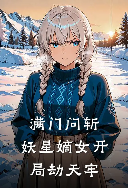 满门问斩，妖星嫡女开局劫天牢