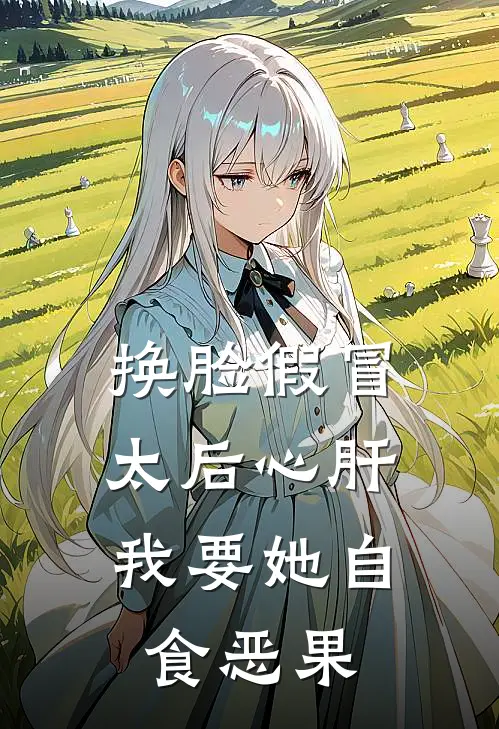 换脸假冒太后心肝，我要她自食恶果