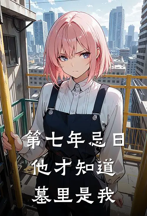 第七年忌日，他才知道墓里是我