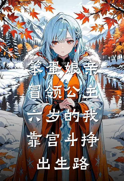 笨蛋娘亲冒领公主，六岁的我靠宫斗挣出生路