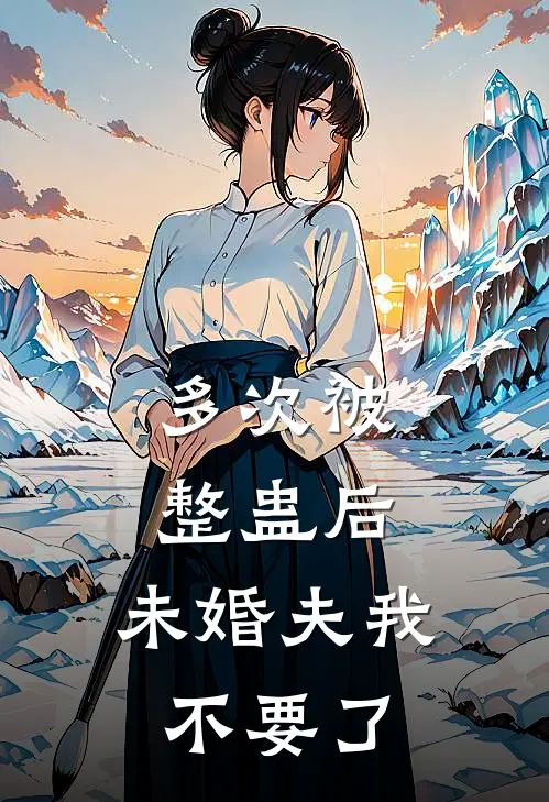 多次被整蛊后，未婚夫我不要了