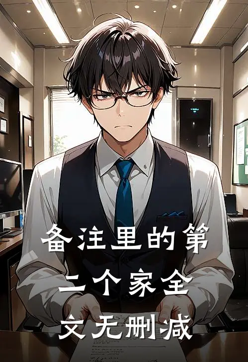备注里的第二个家全文无删减