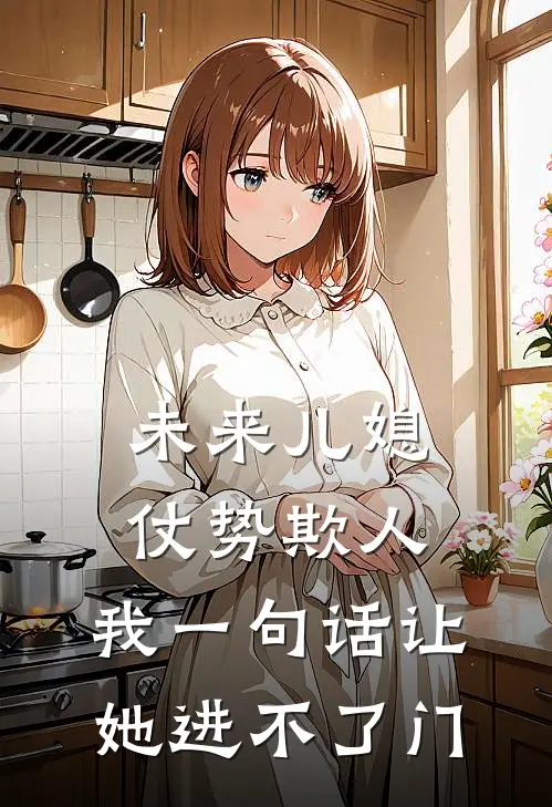 未来儿媳仗势欺人，我一句话让她进不了门