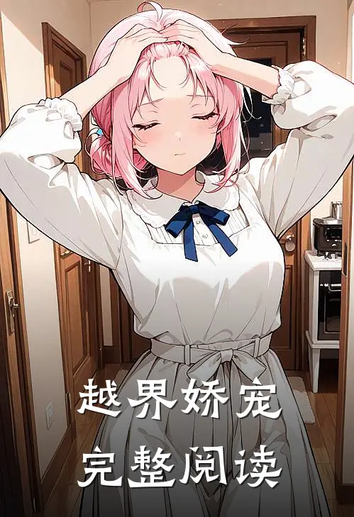 越界娇宠完整阅读