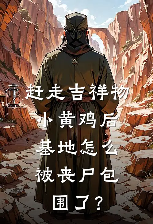 赶走吉祥物小黄鸡后，基地怎么被丧尸包围了？