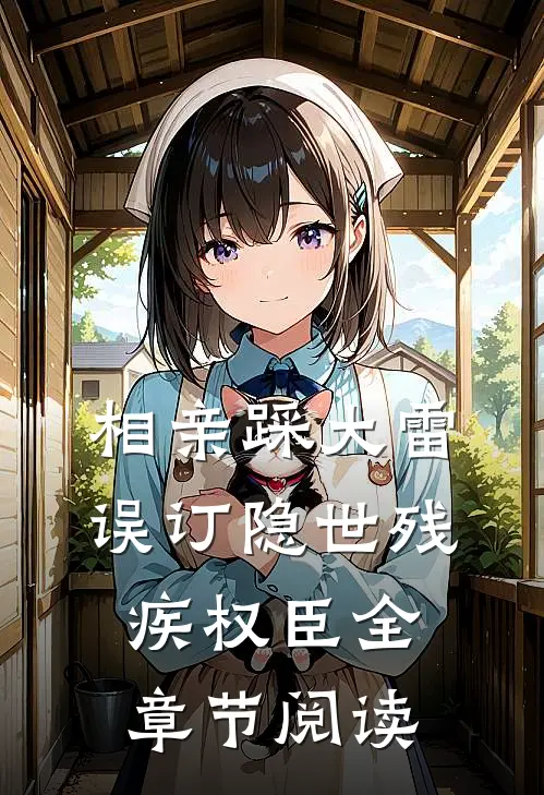 相亲踩大雷，误订隐世残疾权臣全章节阅读
