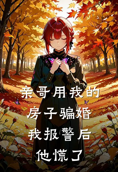 亲哥用我的房子骗婚，我报警后他慌了