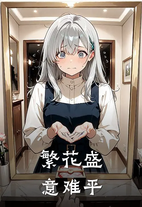 繁花盛意难平
