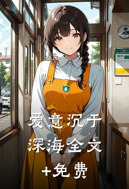 爱意沉于深海全文+免费