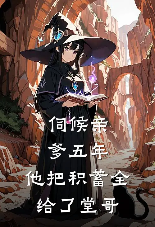 伺候亲爹五年，他把积蓄全给了堂哥