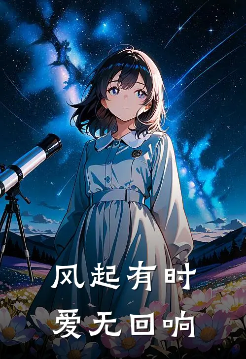 风起有时，爱无回响
