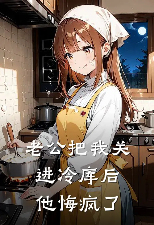 老公把我关进冷库后，他悔疯了