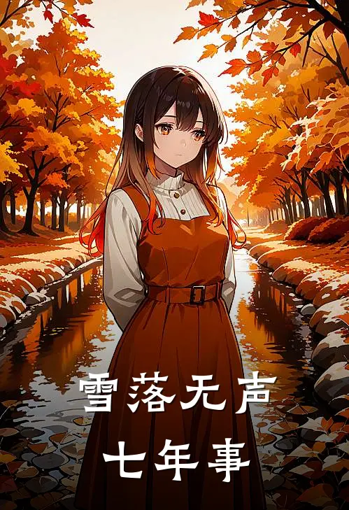 雪落无声七年事