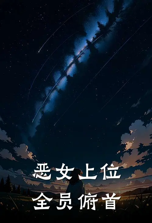 恶女上位，全员俯首