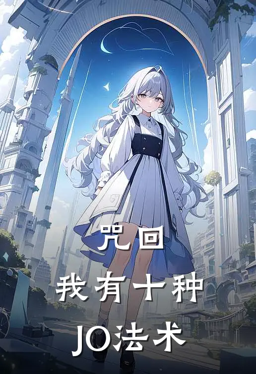 咒回：我有十种JO法术