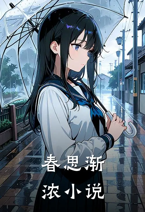 春思渐浓小说