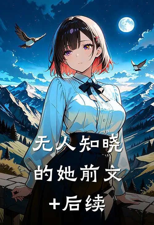 无人知晓的她前文+后续