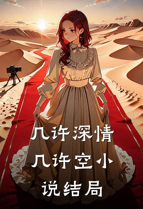 几许深情几许空小说结局