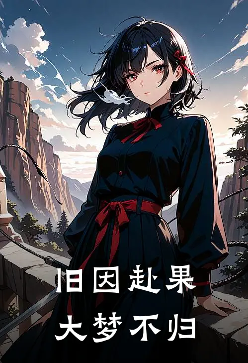 旧因赴果，大梦不归