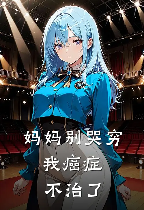 妈妈别哭穷，我癌症不治了