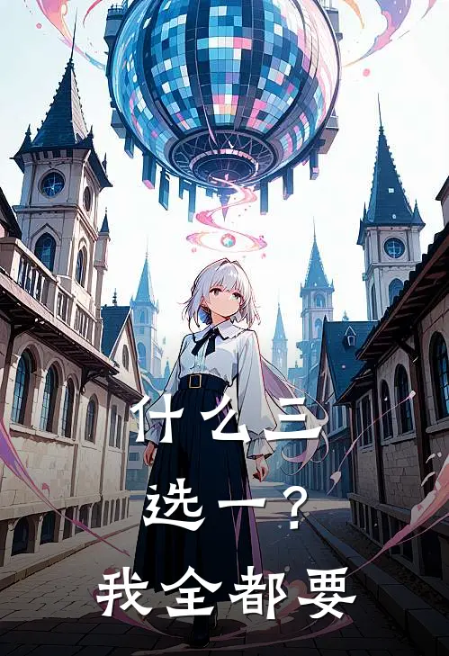 三选一?我全都要选一