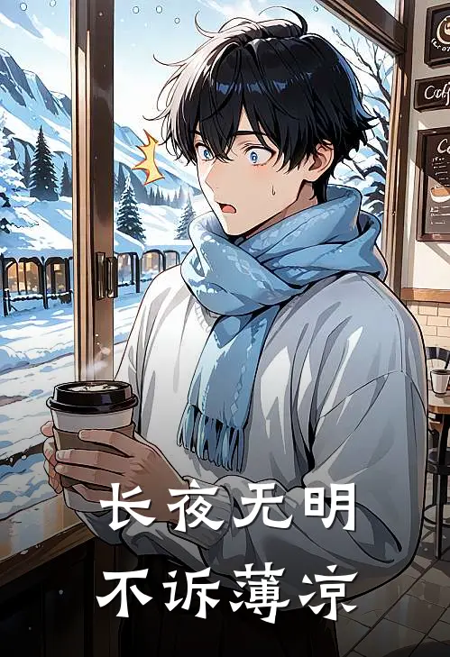 长夜无明，不诉薄凉