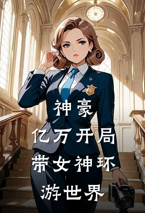 神豪亿万开局,带女神环游世界