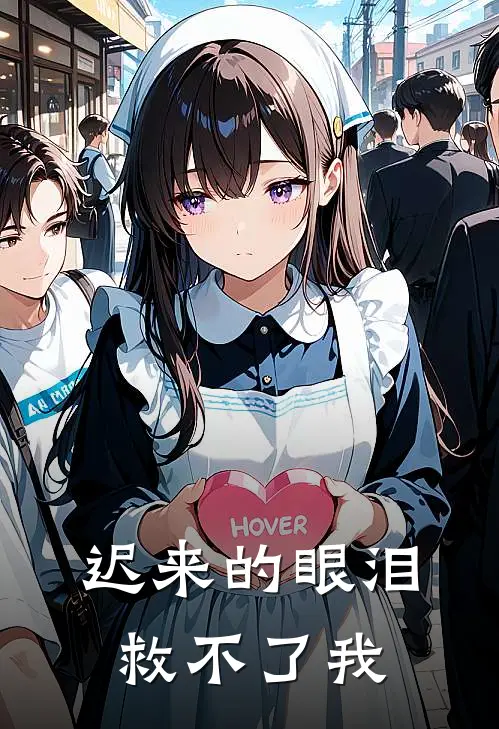 迟来的眼泪救不了我歌词