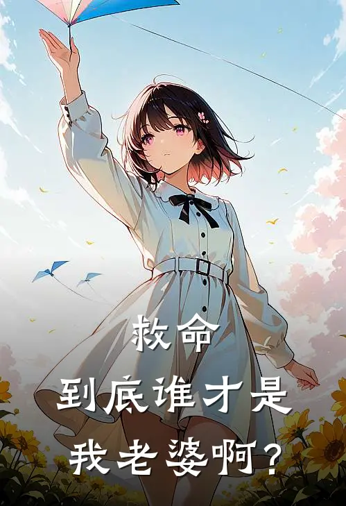 救命，到底谁才是我老婆啊？