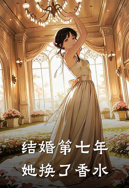 结婚第七年，她换了香水
