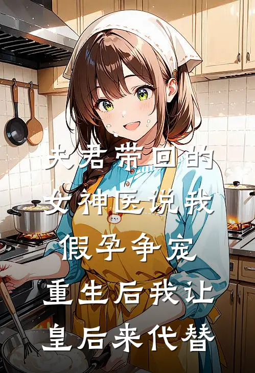 夫君带回的女神医说我假孕争宠，重生后我让皇后来代替