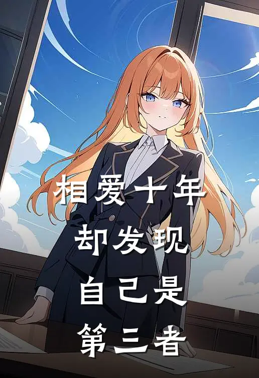 相爱十年却发现自己是第三者该怎么办