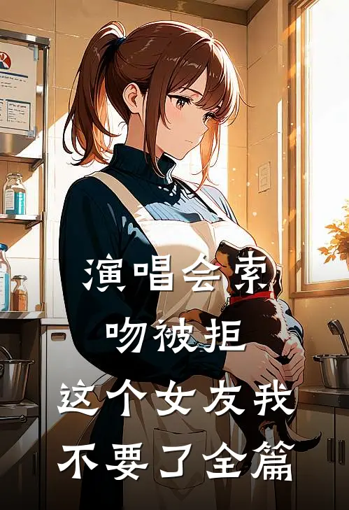 演唱会索吻被拒，这个女友我不要了全篇