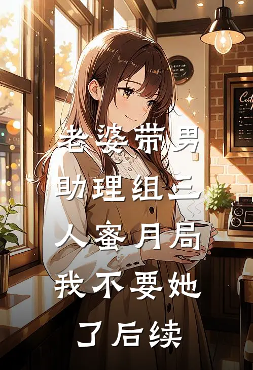 老婆带男助理组三人蜜月局，我不要她了后续