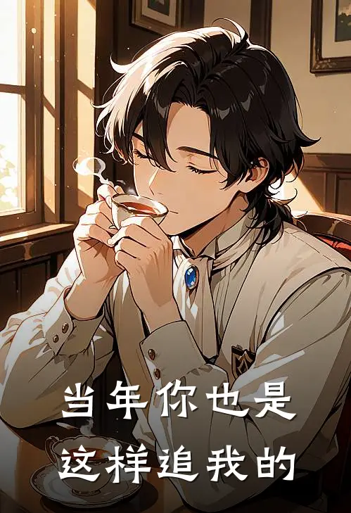 当年你也是这样追我的吧