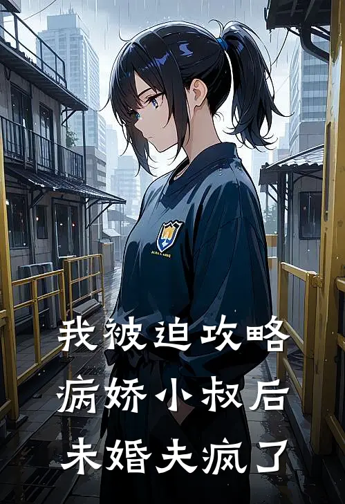 我被迫攻略病娇小叔后，未婚夫疯了