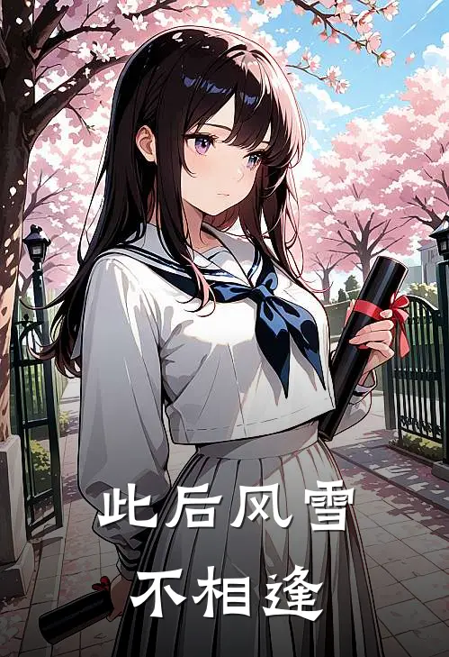 此后风雪不相逢是歌