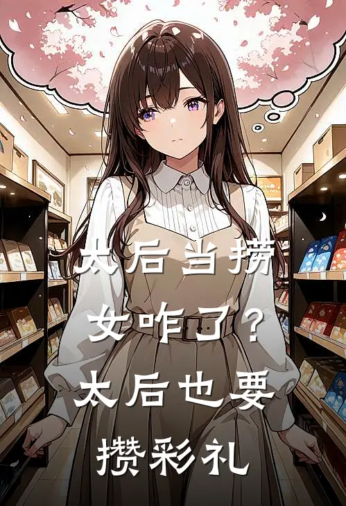 太后当捞女咋了？太后也要攒彩礼