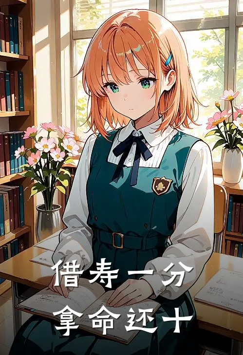 借寿一分，拿命还十